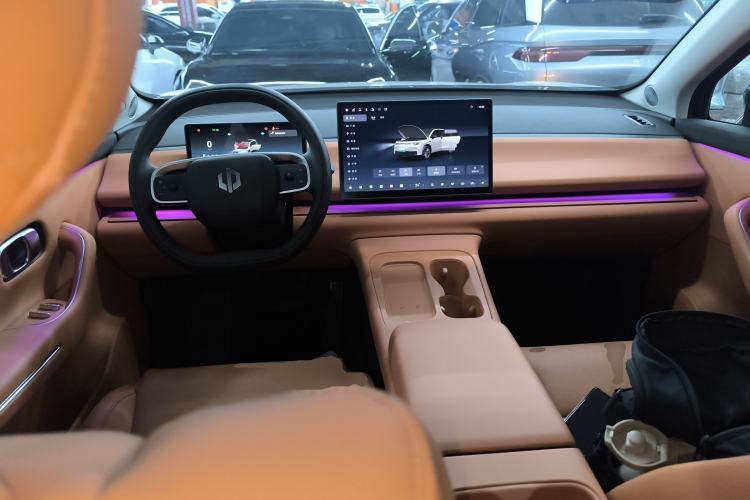 Used Leapmotor C10 2024 210 Smart Edition
