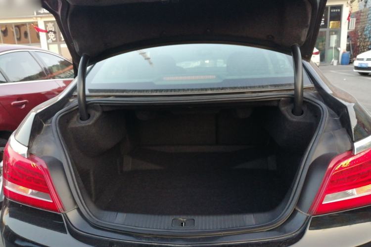 Used Buick LaCrosse 2013 2.0T SIDI Smart Luxury Flagship Edition
