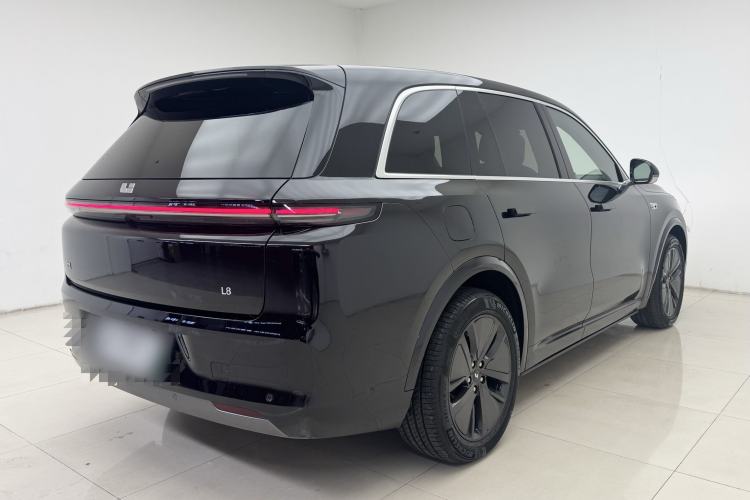 Used Li Auto L8 2024 Pro Model
