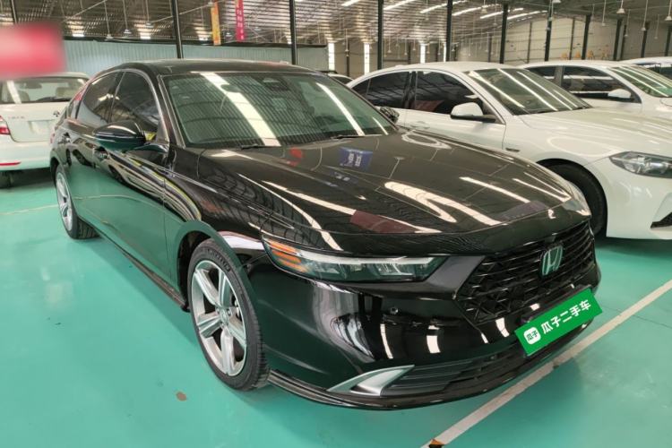 Used Honda Accord 2023 260TURBO Excellence Edition
