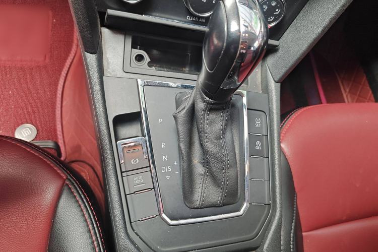 Used Volkswagen Lamando 2021 230TSI DSG Fashion Edition