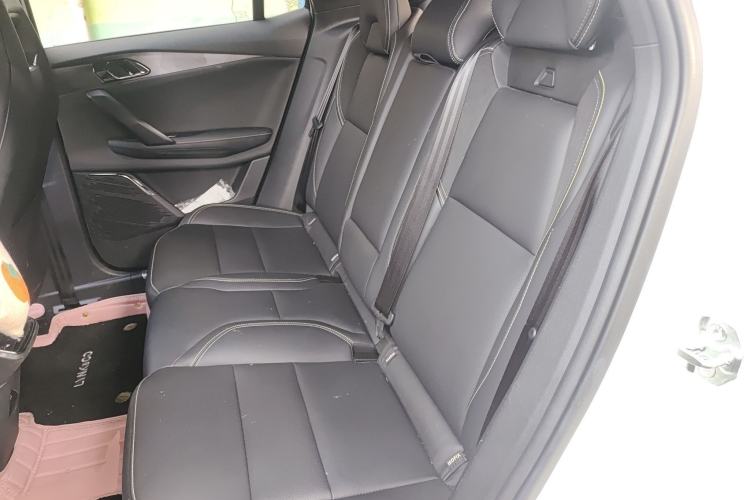 Used Lynk & Co 06 2023 Remix 1.5T Dynamic Halo