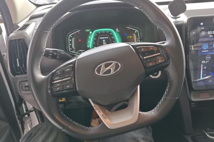 Used Hyundai ix35 2021 2.0L Automatic 2WD GLS Leading Edition