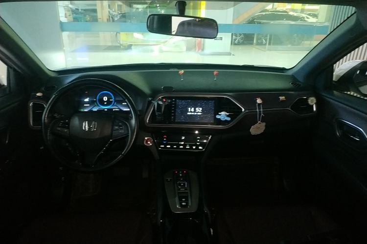 Used CIIMO M-NV 2021 Shangcheng Edition
