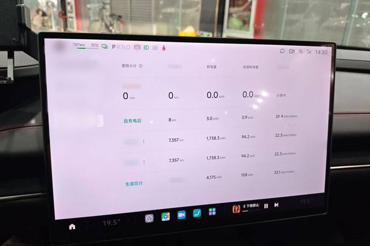 Used  SU7 2024 Four-Wheel-Drive Max Founder's Edition