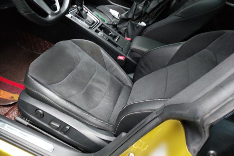 Used Volkswagen FAW-Volkswagen CC 2021 330TSI Ignite Edition
