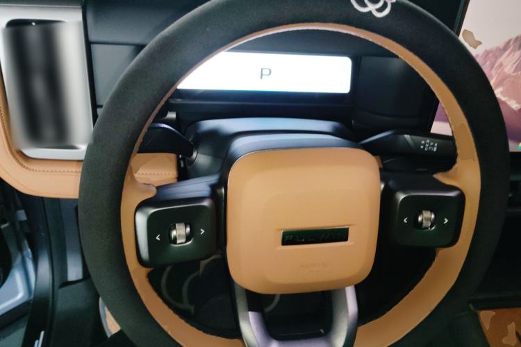 Used Chery Fulwin X3L 