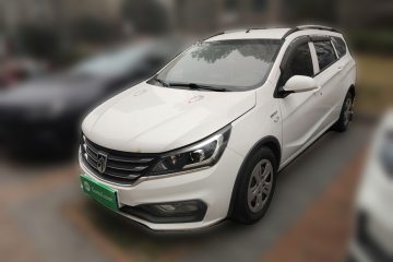 Used Baojun 310W 2017 1.5L Manual Comfort Model China V Standard