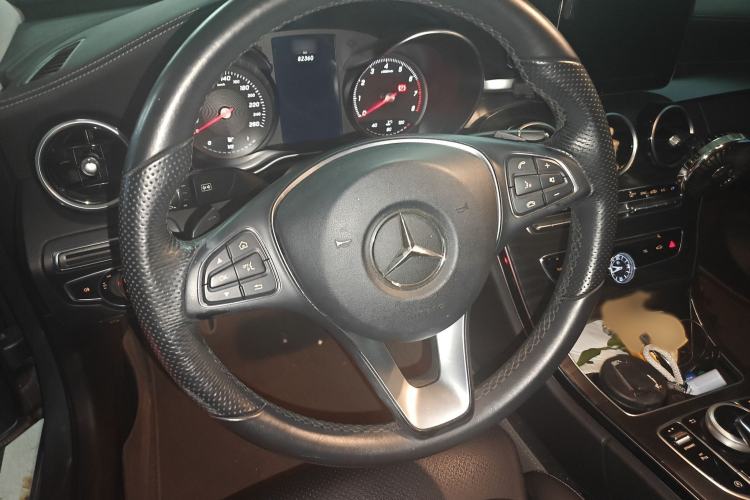 Used Mercedes-Benz C-Class 2015 Revised C 200 L Sport Edition
