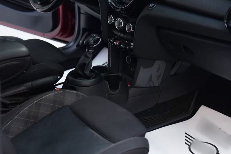 Used  MINI 2016 1.5T COOPER