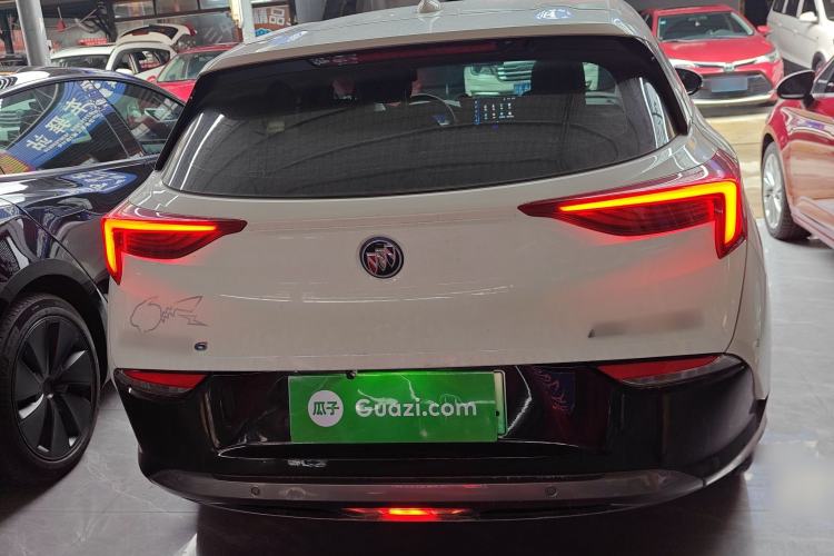 Used Buick Velite 6 2023 430km Range Commuter Version
