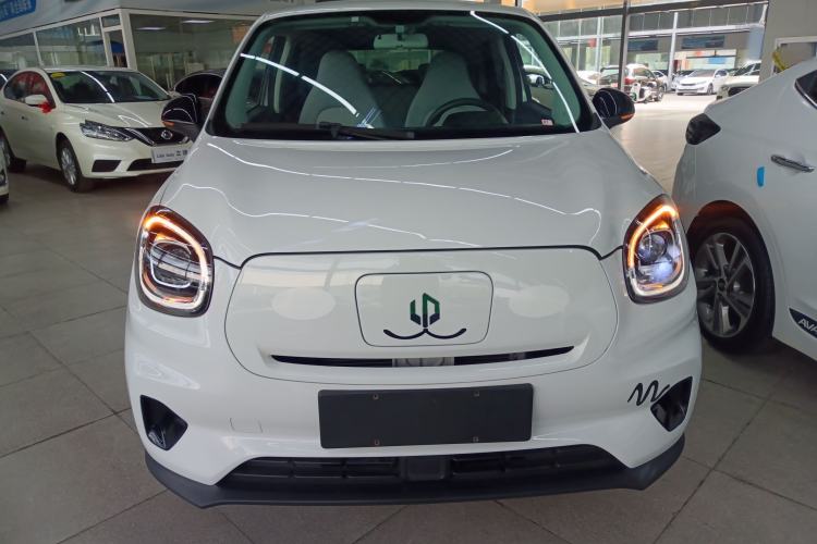 Used Leapmotor T03 2022 Crystal Edition
