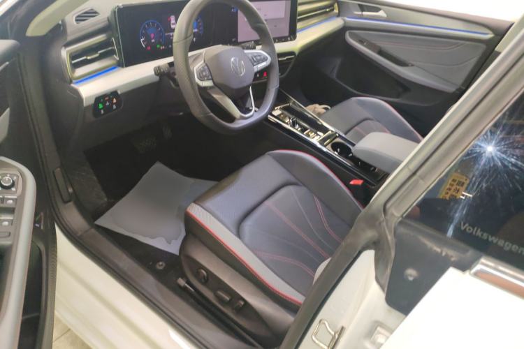 Used Volkswagen Lamando 2025 Lavida L 280TSI DSG Cool & Spicy Edition