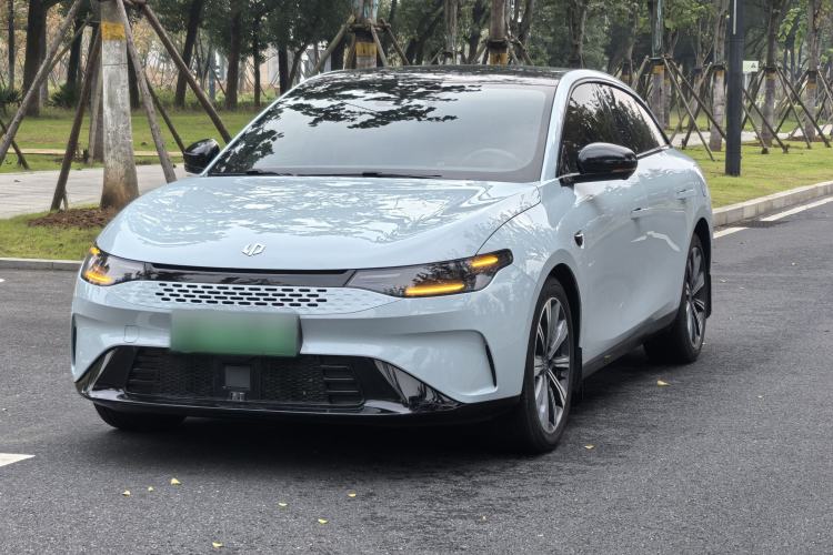 Used Leapmotor C01 2023 Range-Extended 216 Comfort Edition
