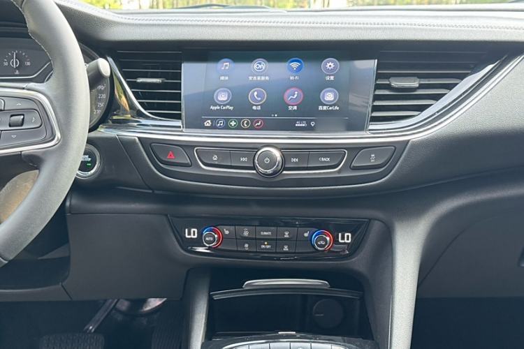 Used Buick Regal 2024 25T Deluxe Edition
