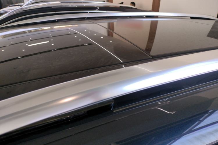 Used Volkswagen Talagon 2022 530TSI Four-Wheel Drive Flagship Shengjing Edition Pro 7-Seater
