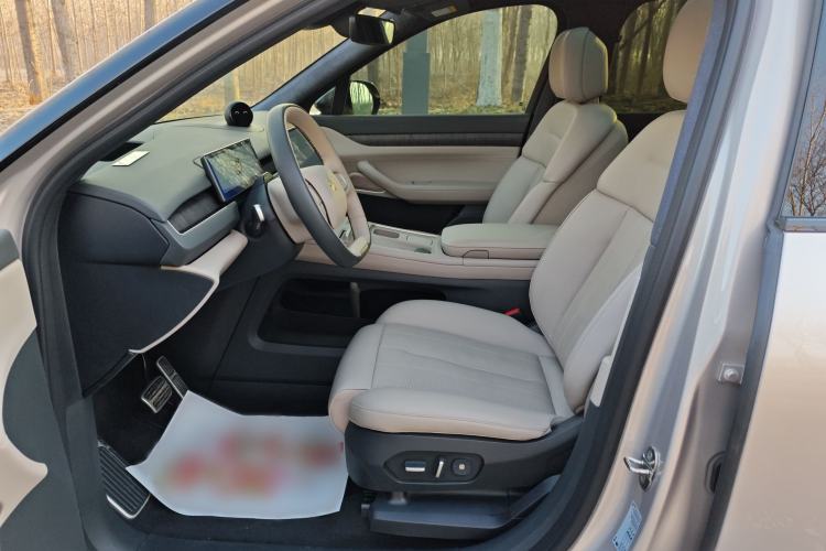 Used Nio ES8 2023 75 kWh
