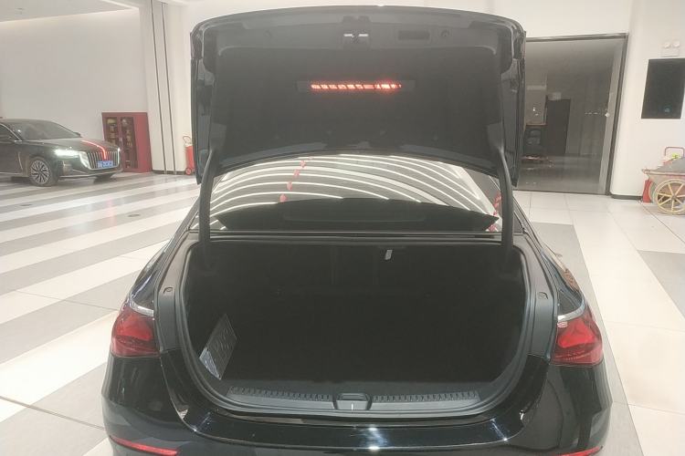 Used Mercedes-Benz E-Class 2024 E 260 Sport Edition