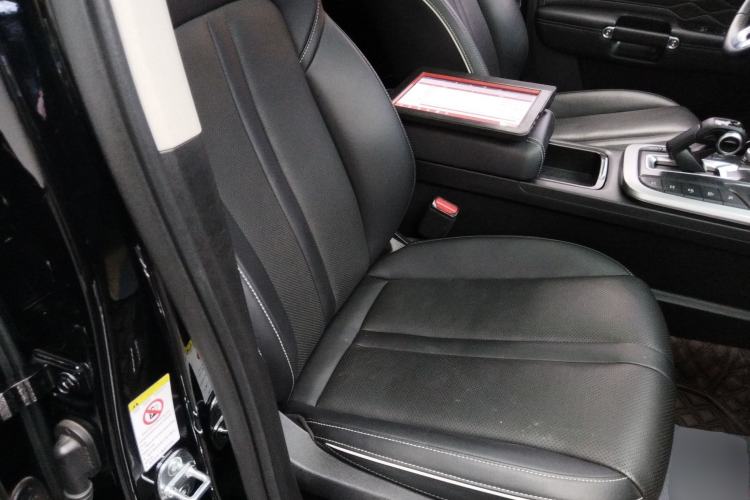 Used Tank 300 2023 Off-Road Edition 2.0T Conqueror
