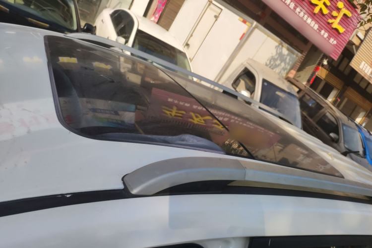 Used Bisu T5 2017 1.5T Manual Luxury Model