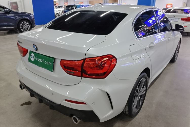 Used BMW 1 Series 2023 120i M Sport Edition