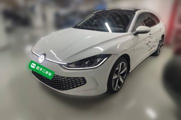 Used Volkswagen Lamando 2024 Lavida L 280TSI DSG Cool & Spicy Edition