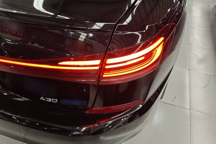 Used Volkswagen Passat New Energy 2022 430 PHEV Hybrid Elite Edition
