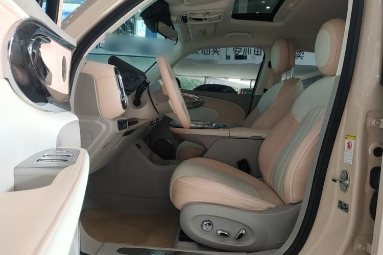 Used ORA Ballet Cat 2022 401 km Nutcracker Edition
