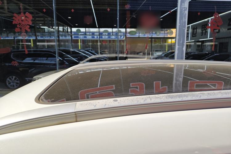 Used Changan CS75 2020 280T Automatic Smart Edition China VI
