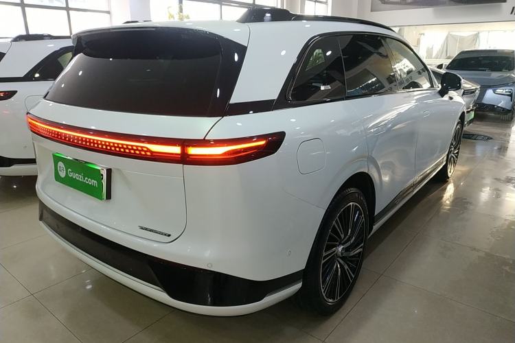 Used XPeng G9 2024 702 Max
