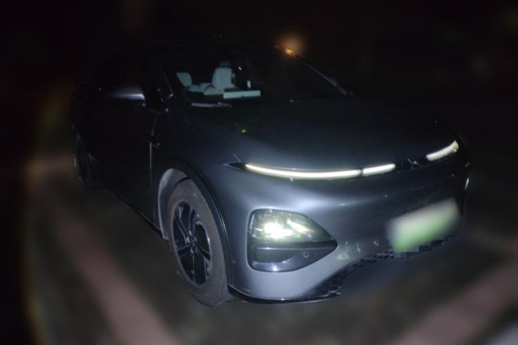 Used XPeng G6 2023 755 Ultra-Long Range Pro