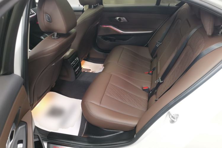 Used BMW i3 2024 eDrive 35 L