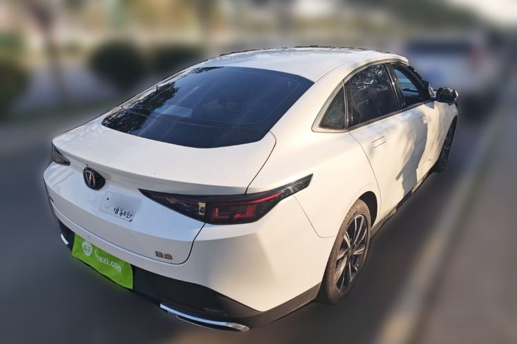 Used Changan Eado 2024 1.5T GDI Automatic Prestige Edition
