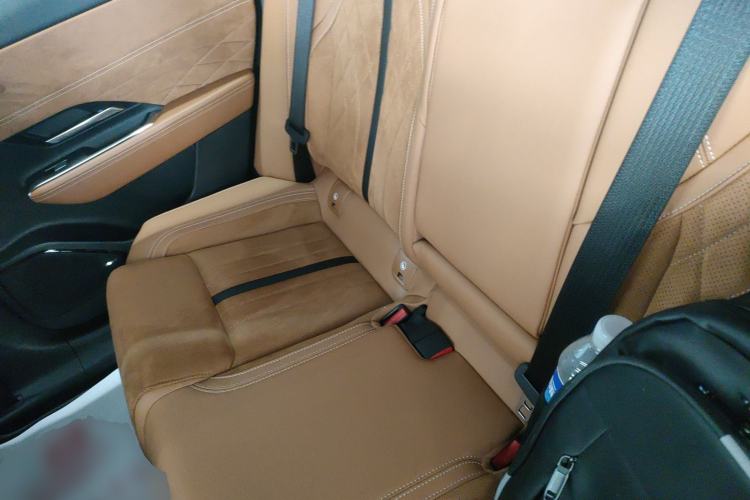 Used Mazda EZ-6 2025 Extended-Range 200 Zhizun Sport Edition