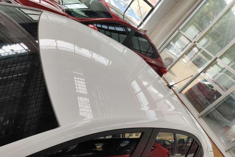 Used Chevrolet Cavalier 2022 325T Automatic Enjoyment Edition