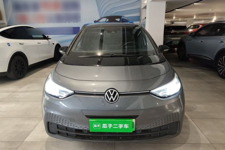 Used Volkswagen ID.3 2024 Pure & Smart Edition
