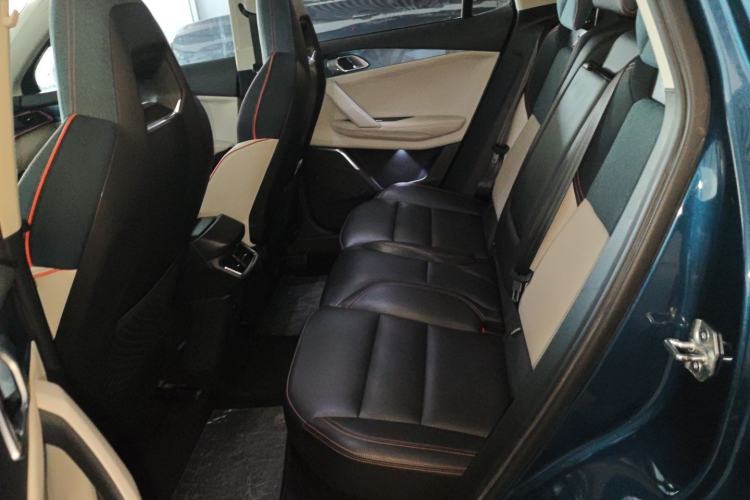 Used Lynk & Co 06 2020 1.5T YAO Halo