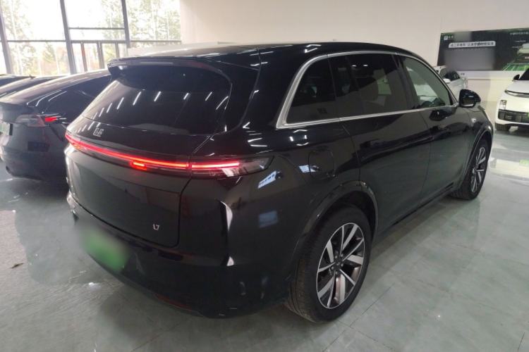 Used Li Auto L7 2023 Air model

