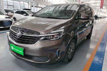 Used Buick GL8 2021 Land Cruiser Executive Class 652T Comfort Model