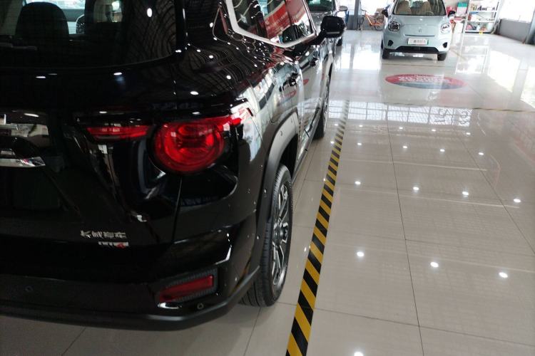 Used Haval  2024 Hi4 102km Trend Electric Version Plus
