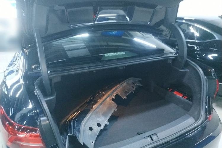 Used Volkswagen Passat New Energy 2019 430 PHEV Hybrid Luxury Edition
