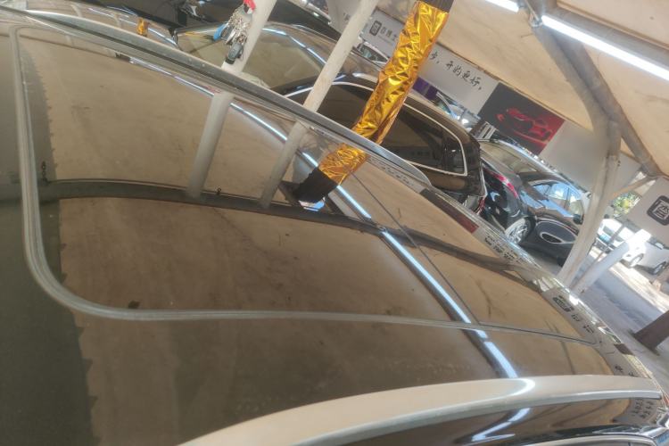 Used Audi Q5 2017 Plus 40 TFSI Ambition Model
