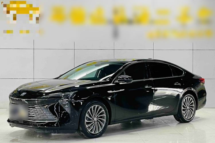 Used Buick LaCrosse 2023 28T Prestige Edition