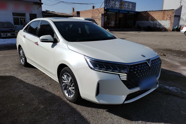 Used Venucia D60 2021 PLUS 1.6L XL CVT Yue Ling Edition
