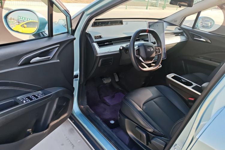 Used NETA V 2022 Chao 300 Lite Ternary Lithium
