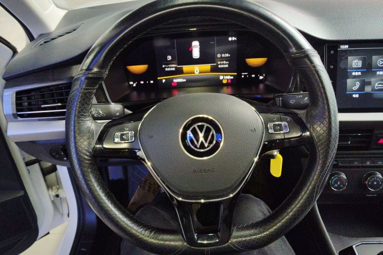 Used Volkswagen Lavida 2022 280TSI DSG Comfort Edition