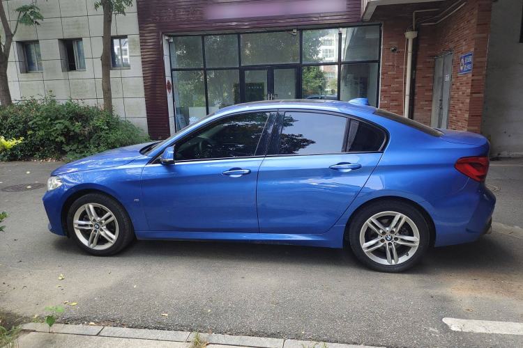 Used BMW 1 Series 2020 120i M Sport Package
