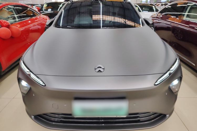 Used Nio ET7 2022 100kWh First Edition