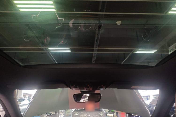 Used Mercedes-Benz CLA 2014 CLA 260 4MATIC
