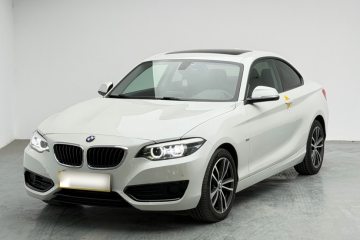 Used BMW 2 Series 2018 220i Sport Design Package